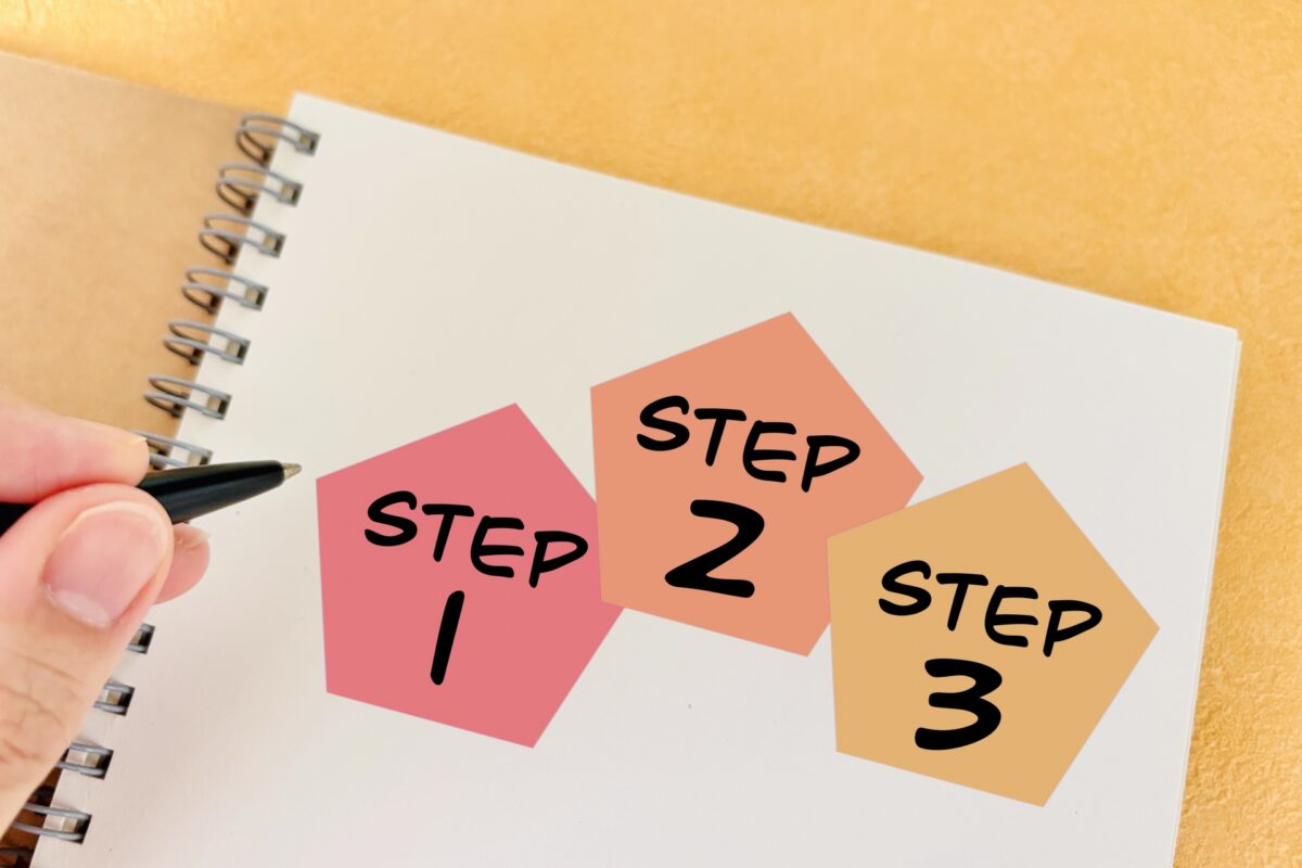 4. 無料不可でも安く処分するステップ