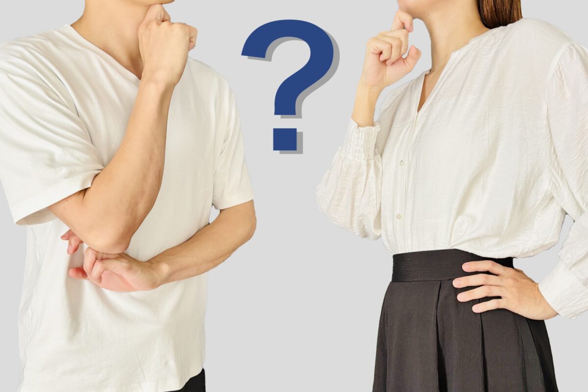 業者選びのポイント